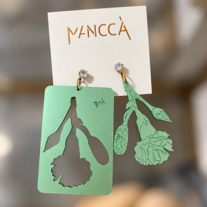 Nagelj PISTACHIO