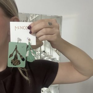 Nagelj PISTACHIO