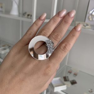 Designers ring
