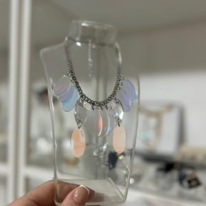 Ogrlica HOLO