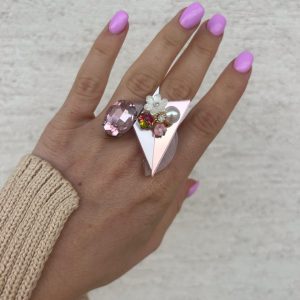 BONBON prstan Spring