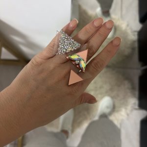 Prstan triangle ODPRODAJA