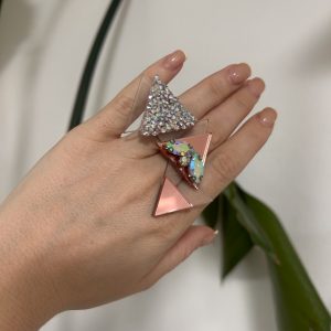 Prstan triangle ODPRODAJA