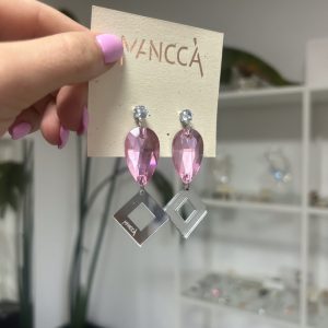 Uhani Spring Passion