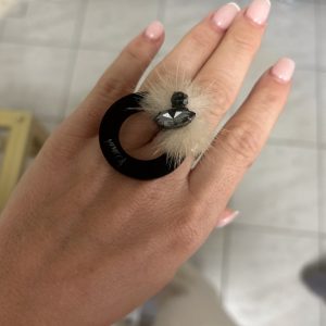 Prstan FUR ODPRODAJA