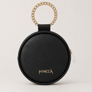 MANCCA miniHALO bag black