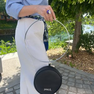 MANCCA HALO bag