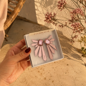 RoseGold art deco