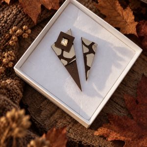 Uhani asymmetric FALL