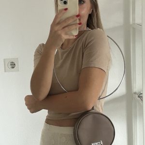 MANCCA HALO bag prototip