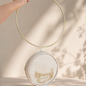 MANCCA HALO bag COSMOS