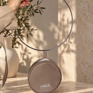 MANCCA HALO bag prototip