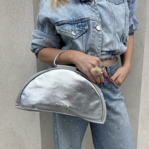 MANCCA LUNA bag prototip