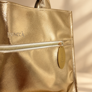 GOLD frame bag