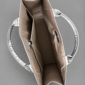 SILVER frame bag
